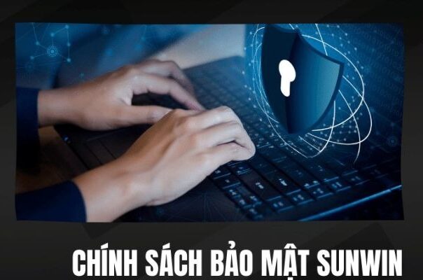 Chính sách bảo mật 